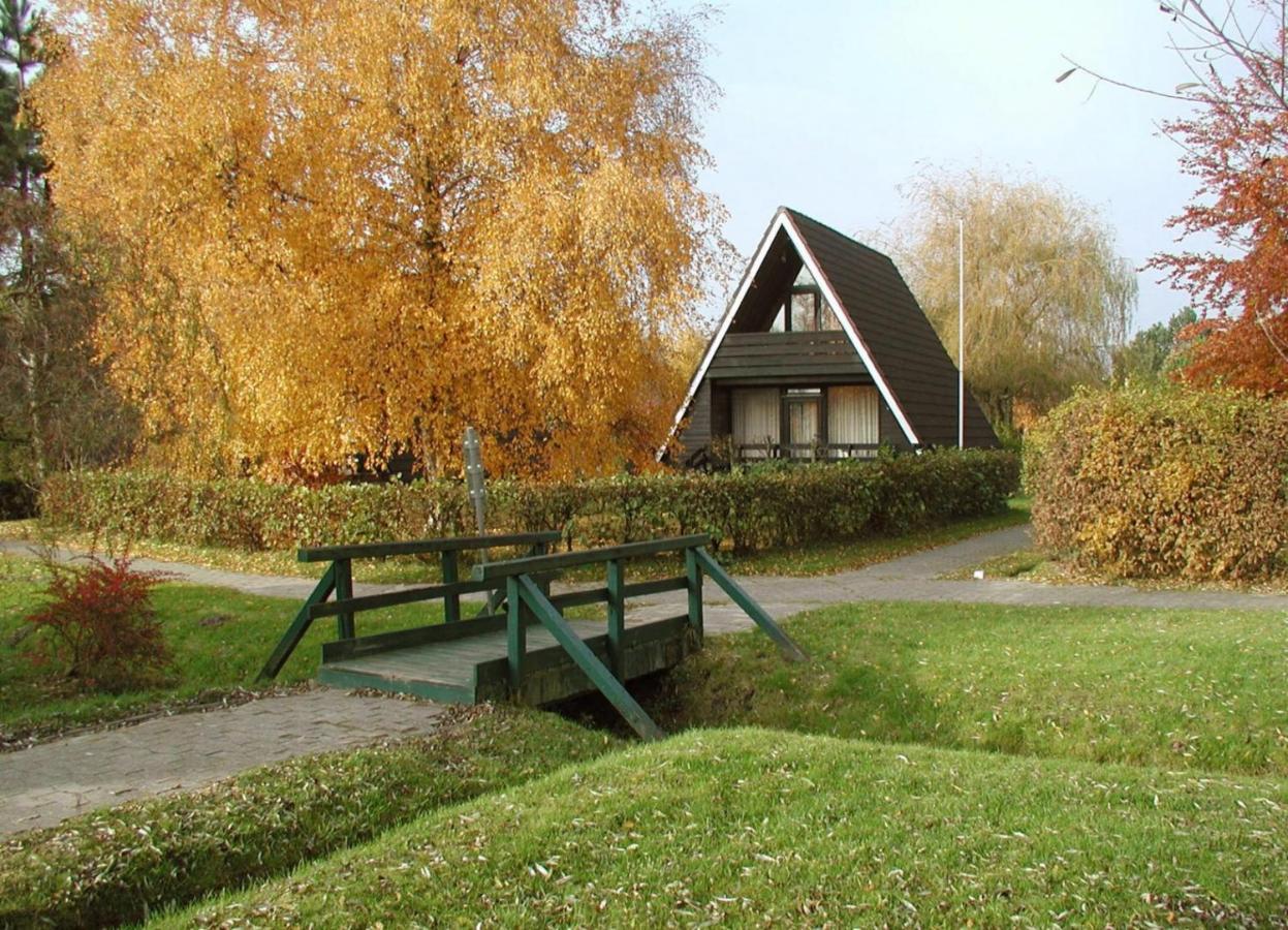 Dat Schnieke Huus Butjadingen Exterior photo