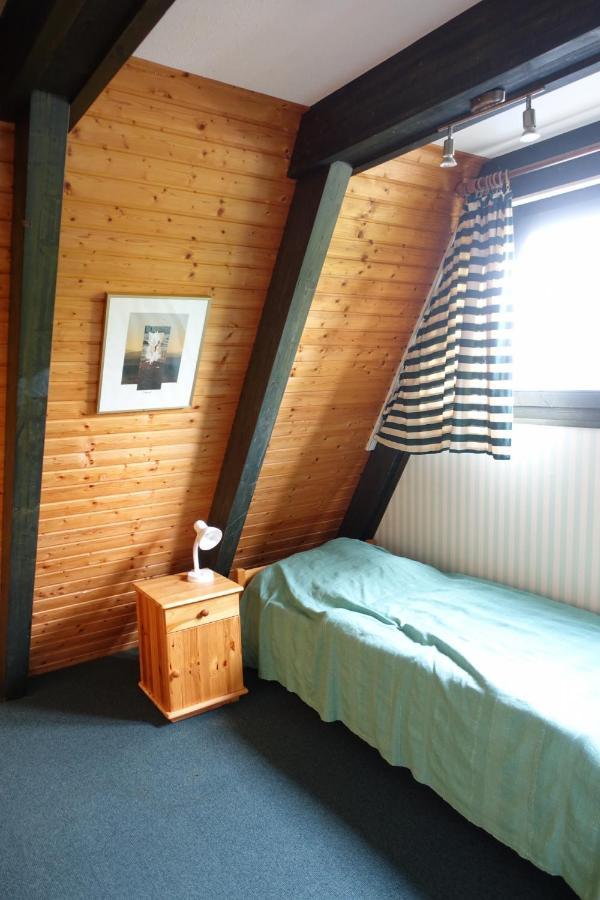Dat Schnieke Huus Butjadingen Exterior photo