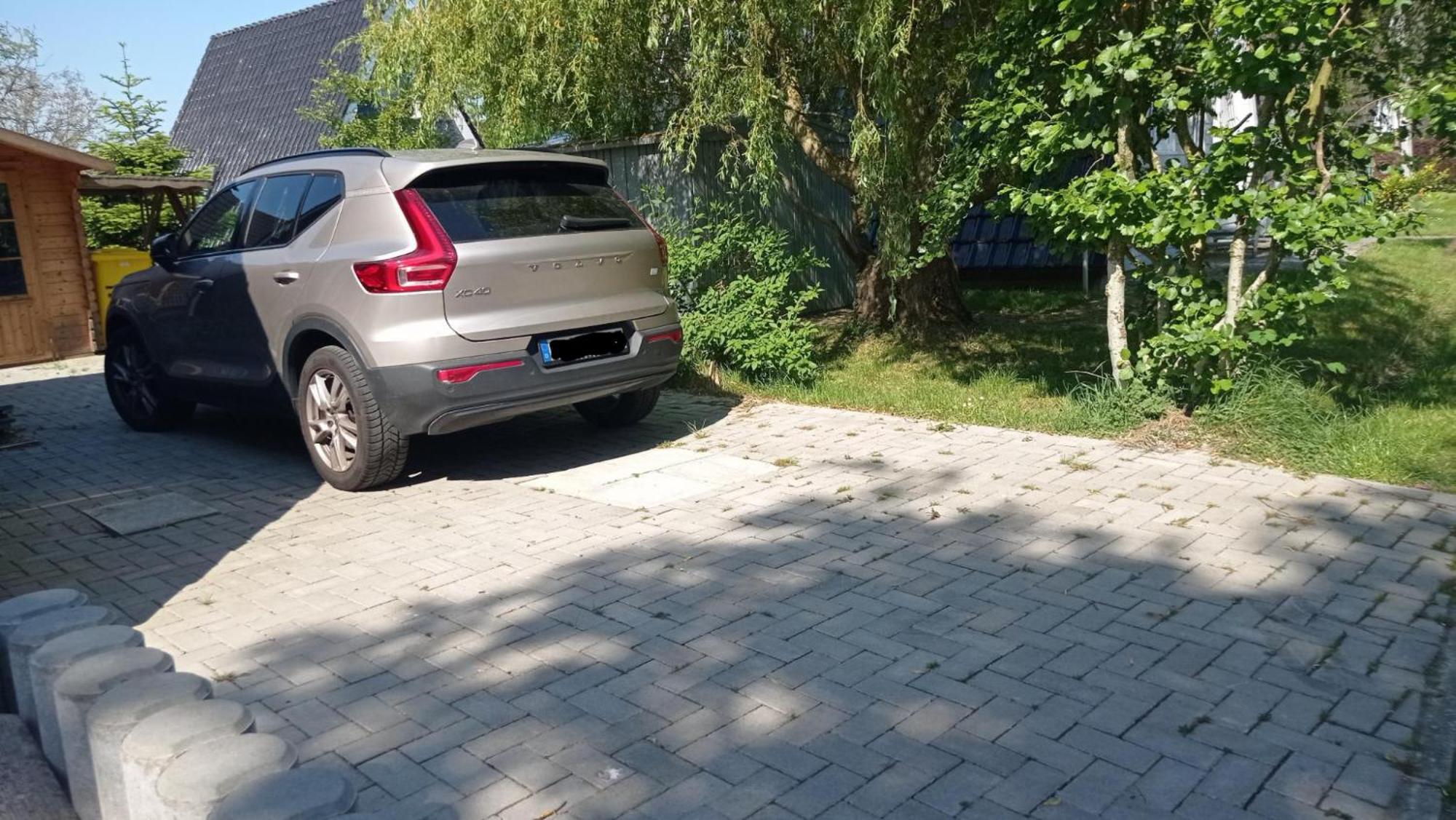 Dat Schnieke Huus Butjadingen Exterior photo