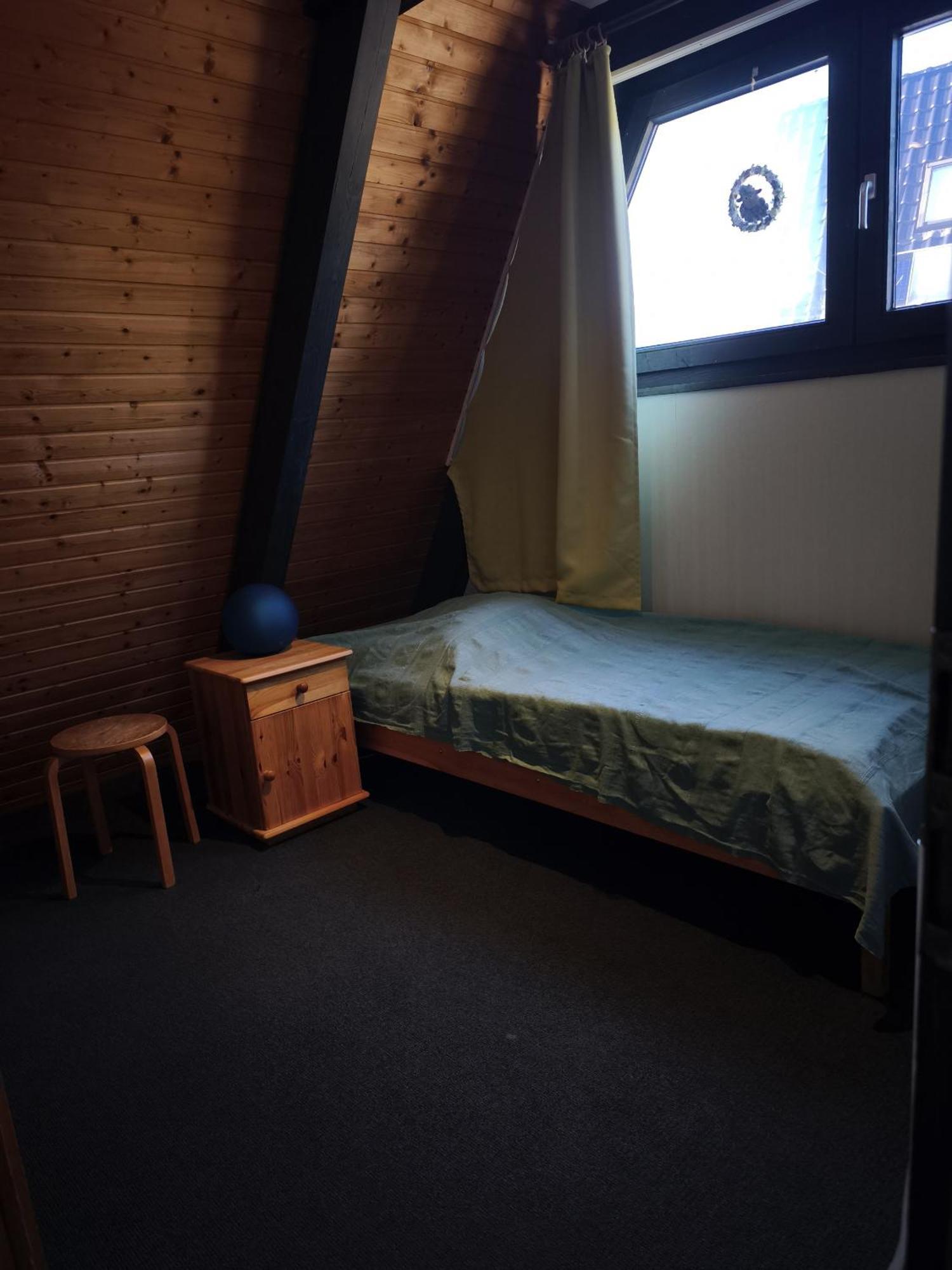 Dat Schnieke Huus Butjadingen Exterior photo